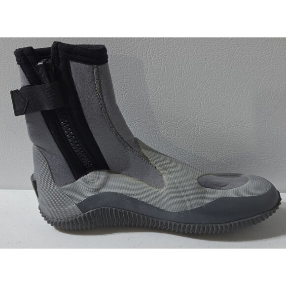 ORVIS CHRISTMAS ISLAND BOOTIES BOOTS FLY FISHING WADING WATER SHOES MEN\'S Sz. 10 main image 4